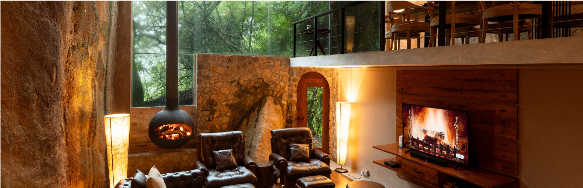 The Cavern featured in A&I India