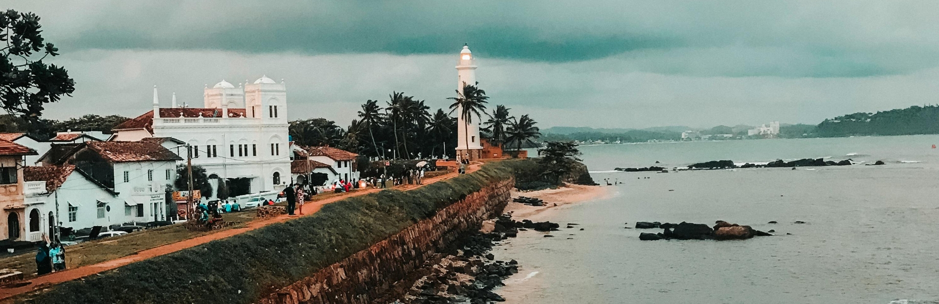 Find the Best Places to Stay in Galle for a Luxurious Escape