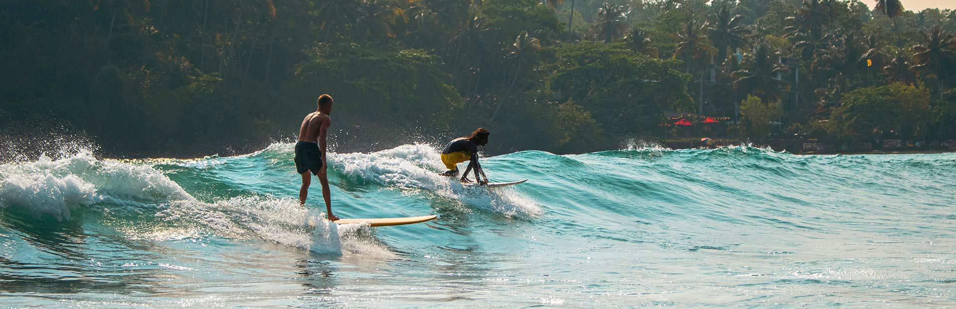 August Adventures: Best Things to Do in Sri Lanka In August