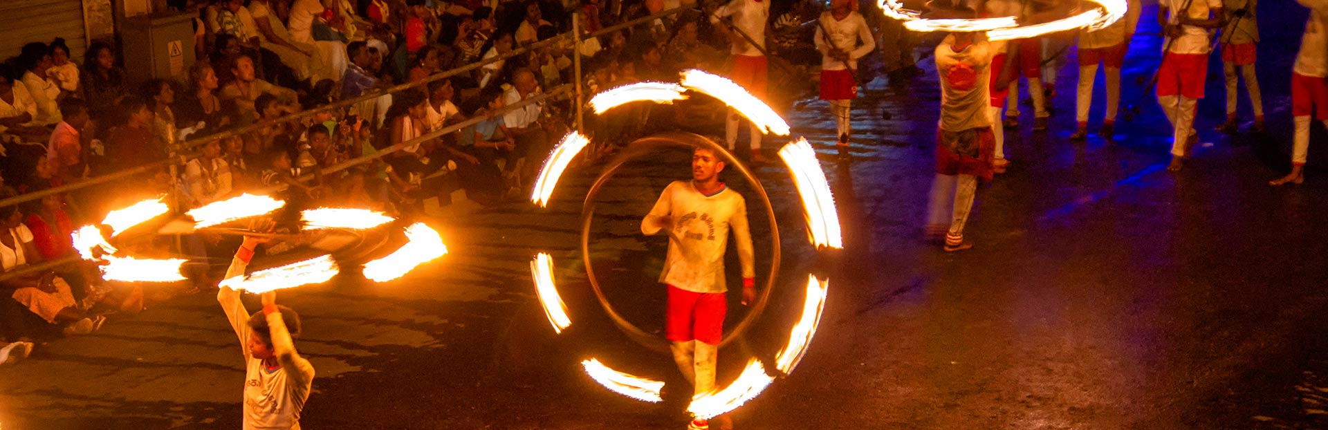 Plan Your Esala Perahera Journey: Stay at Dendrobium House for the Ultimate Kandy Experience